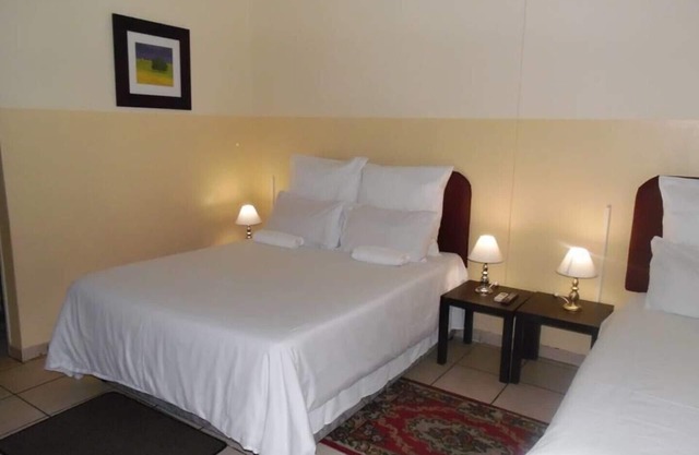 casa bem vindo Windhoek (8)