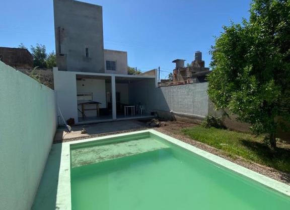 Casa Bety, ideal para familias