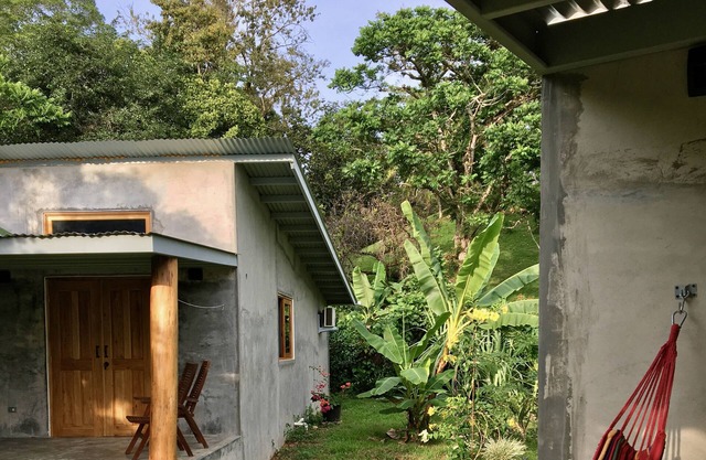 Casa Biriba - Small home in a tropical garden