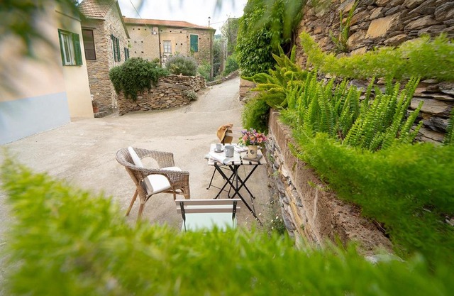 Casa Biancuccia