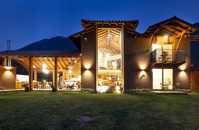 Casa Bini, cozy and luxury house at Sacred Valley