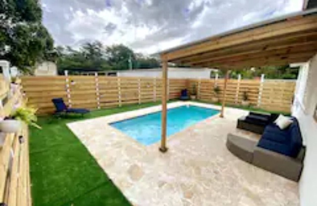 Casa Blanca Beach Cabin