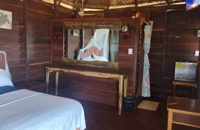 Casa Blanca where you can reconnect with nature & enjoy tranquility by the sea.n