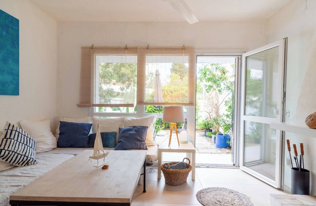 CASA BLAVA - Beach House