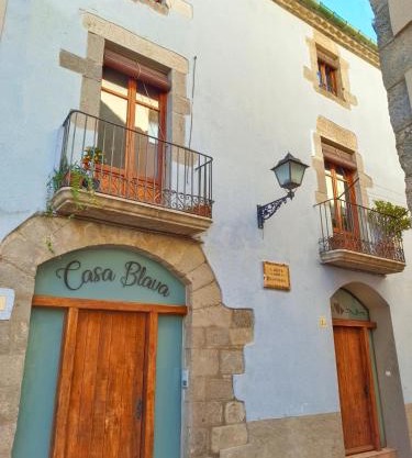 Casa Blava