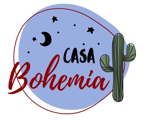 Casa Bohemia B&B