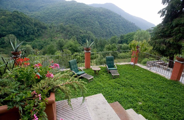Casa Boru - a beautiful fully restored spacious house with fantastic views