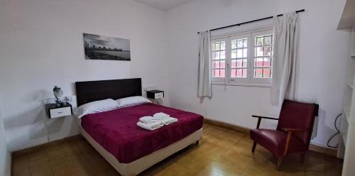 Casa Bordó Villa Allende