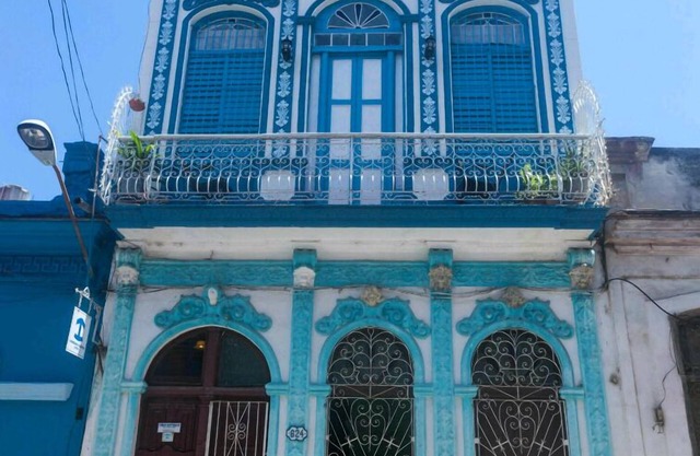 Casa Botello