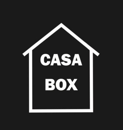 CASA BOX PREMIUM free garage