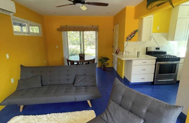 Casa Brandl #1