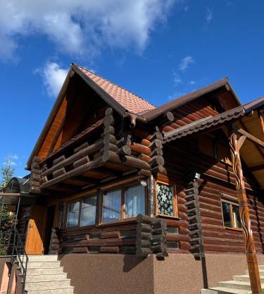 Casa Brindusa