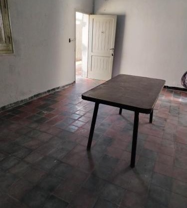 Casa céntrica 2 dormitorios