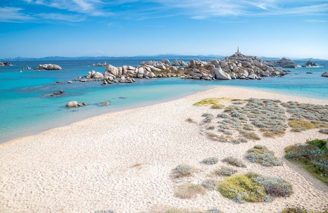 Casa Corsa : Ponente