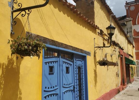 Casa Carmen