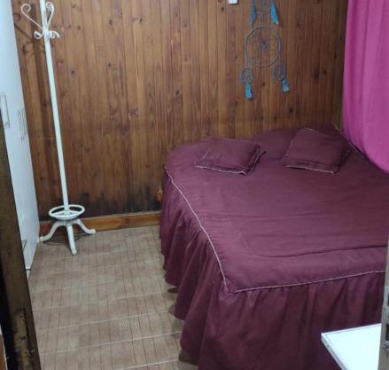 Casa cabaña para disfrutar en cualquier ocasión