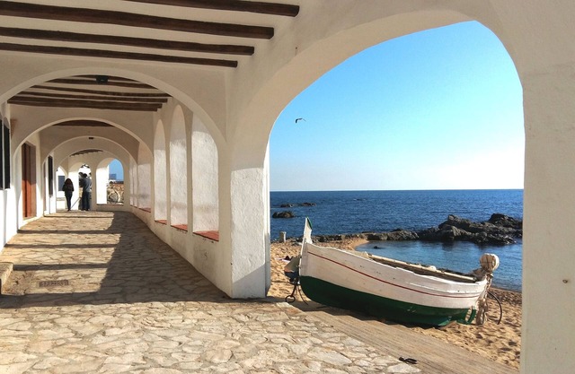 Casa Calella