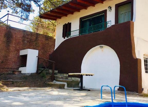 Casa Calo Bialet Massé