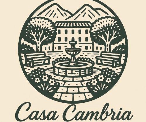Casa Cambria