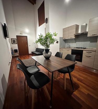 Casa Camelia