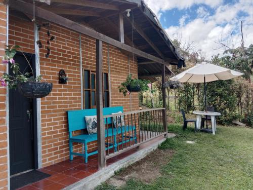 Casa Campestre en Guarne