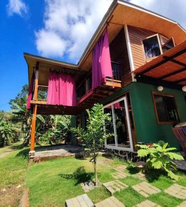 Casa Campestre