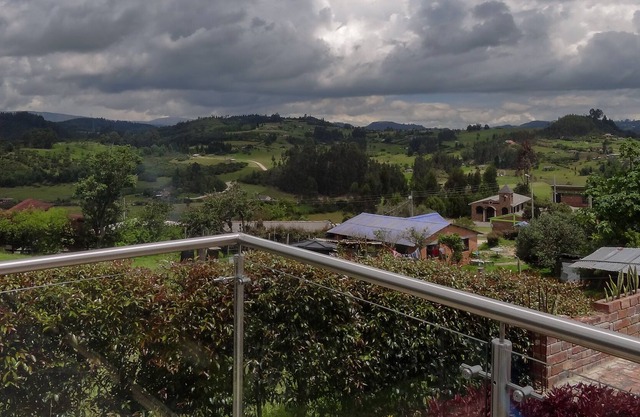 Casa Campestre Villa Sara