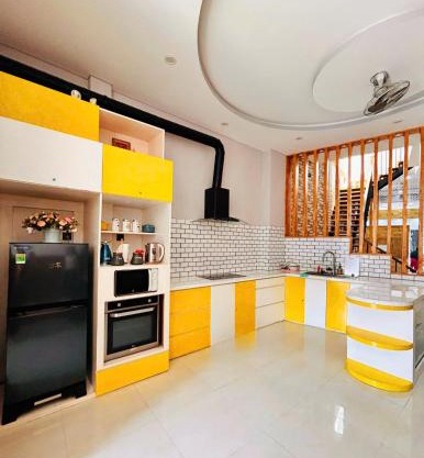 CASA Camping House