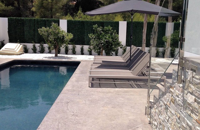 Casa Carisma: 10-12 people: ideal for families/friends private pool 10x3