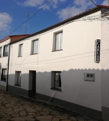 Casa Carlán