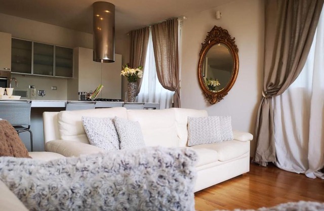 Casa Carla, immersa nel verde dei colli Bolognesi