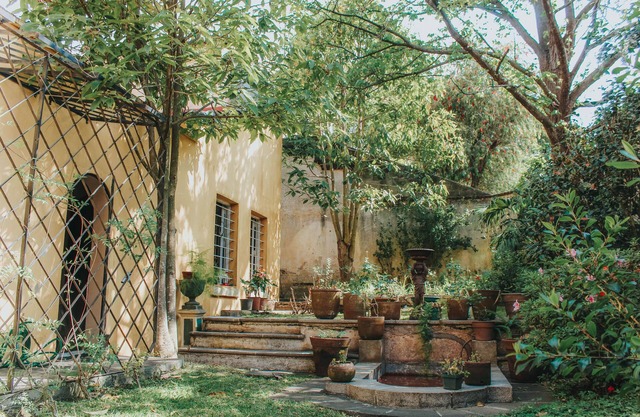 Casa Carmel Bed and Breakfast