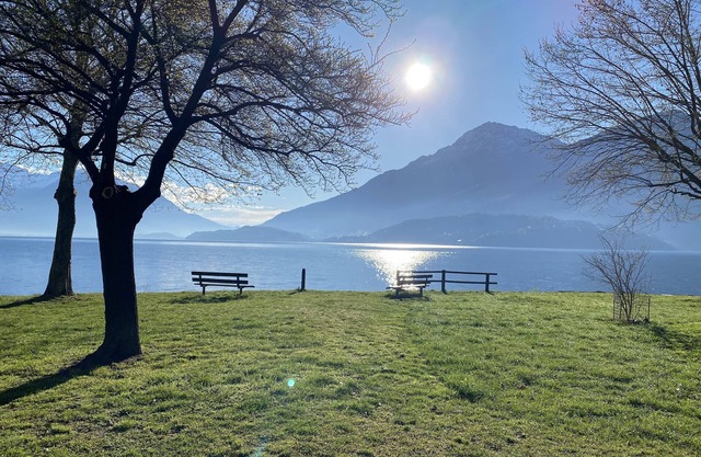 Casa Carmen è un Grazioso Appartamento a Pochi Passi Dalle Rive del Lago di Como