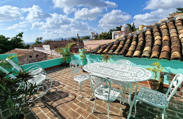 Casa Carmen y Pedro