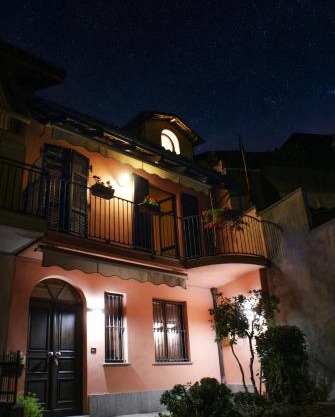 Casa Caroli, charme e comfort nel cuore di Alba