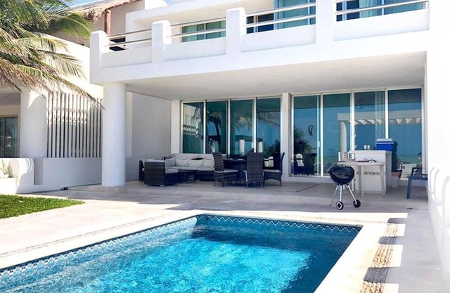 Casa Castañuela - Yucatan Home Rentals
