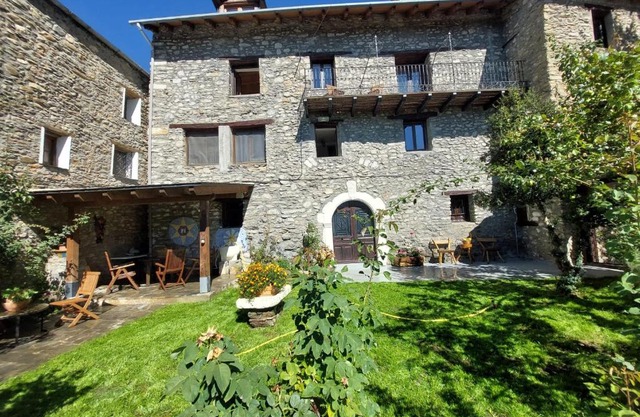 Casa Castan