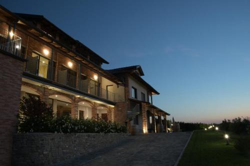 Casa Castella - Langhe