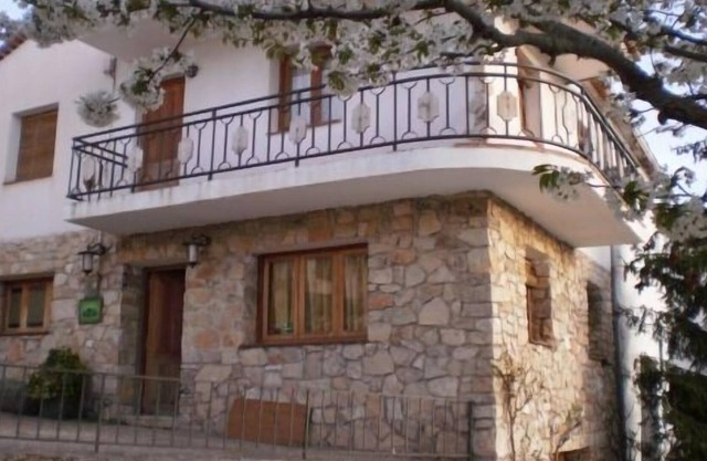 Casa Castellanos for 6 people