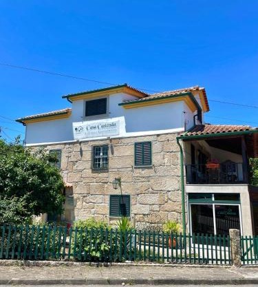 Casa Castenda