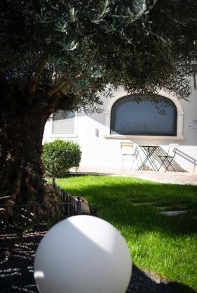 Casa Catone (affitta camere)