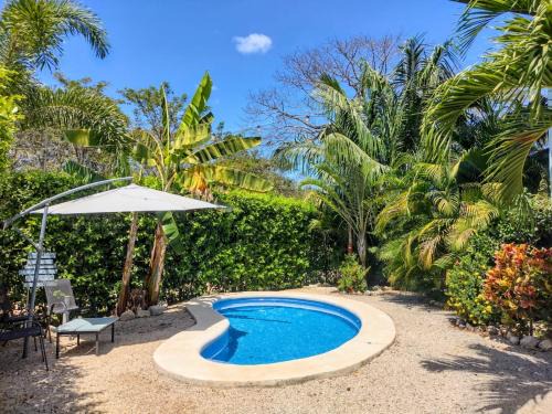 Casa Ceiba Samara