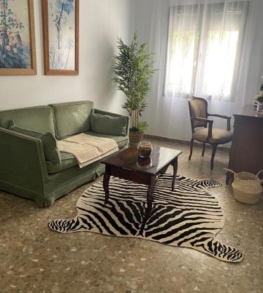 Casa Centrtrica Umbrete