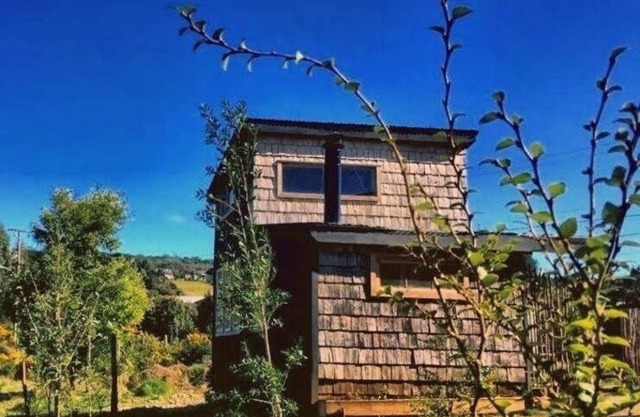 Casa Chakana Chiloé