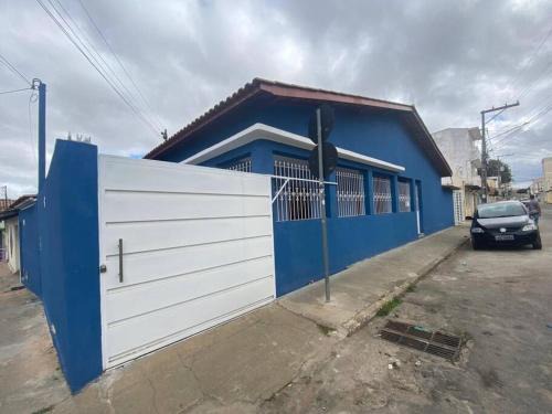 Casa Charmosa no Centro