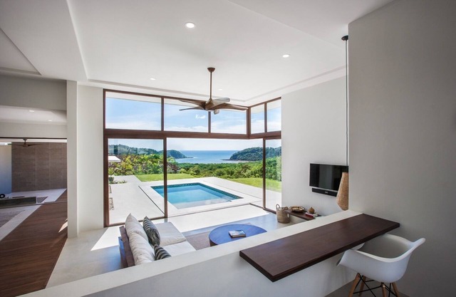 Casa Chill/Ocean View/Private Pool in SJDS.