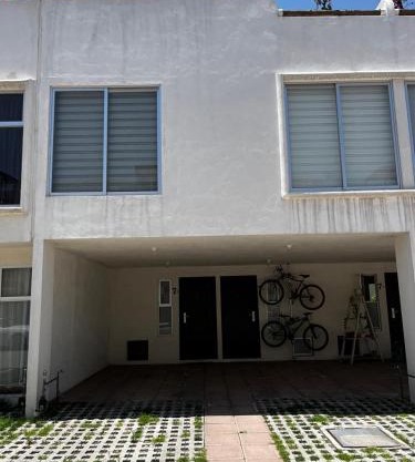 Casa Cholula zona universitaria