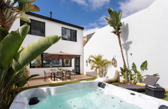 Casa Cleo