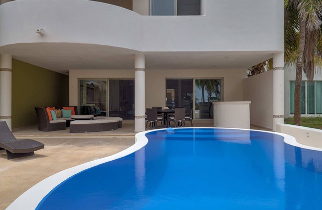 Casa Cocovero's - Yucatan Home Rentals