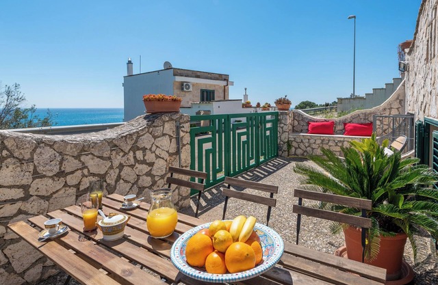 Casa Colibrì con vista mare - Artemisia Homes